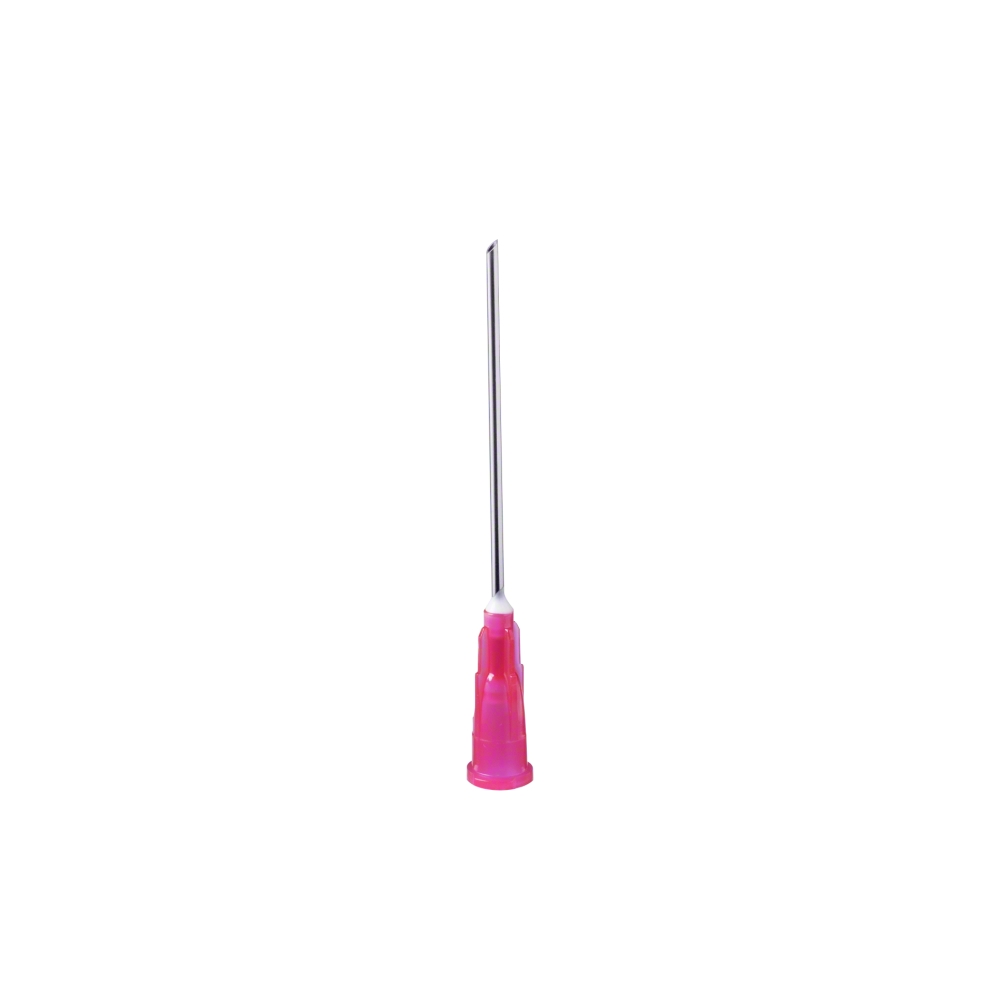 Sterican Mix semi blunt 18G-Pictures from Catalogue Syringes and Needles