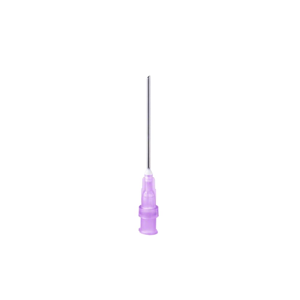 Sterican Mix semi blunt-Pictures from Catalogue Syringes and Needles