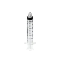 Omnifix Luer Lock Solo 5ml-Syringes and Needles Catalogue