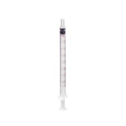 Omnican Insulin Luer 1ml-Syringes and Needles Catalogue