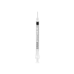 Omnican F 1ml-Syringes and Needles Catalogue
