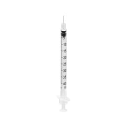 Omnican Insulin-Syringes and Needles Catalogue