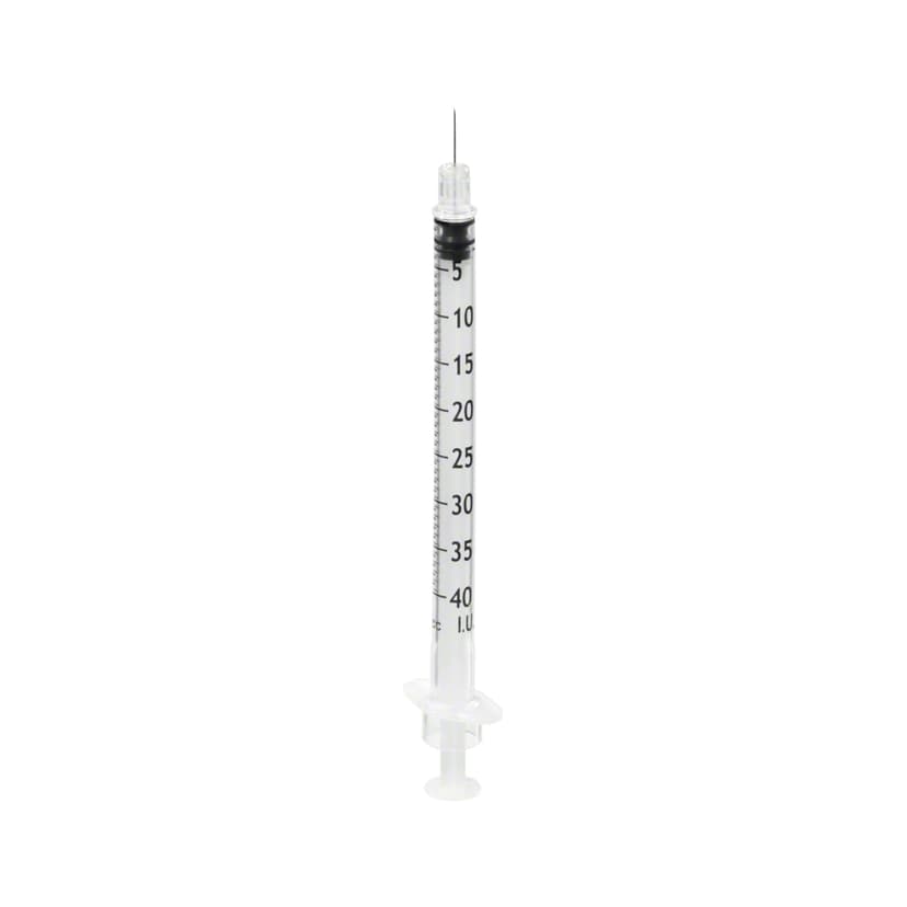 Omnican Insulin-Syringes and Needles Catalogue