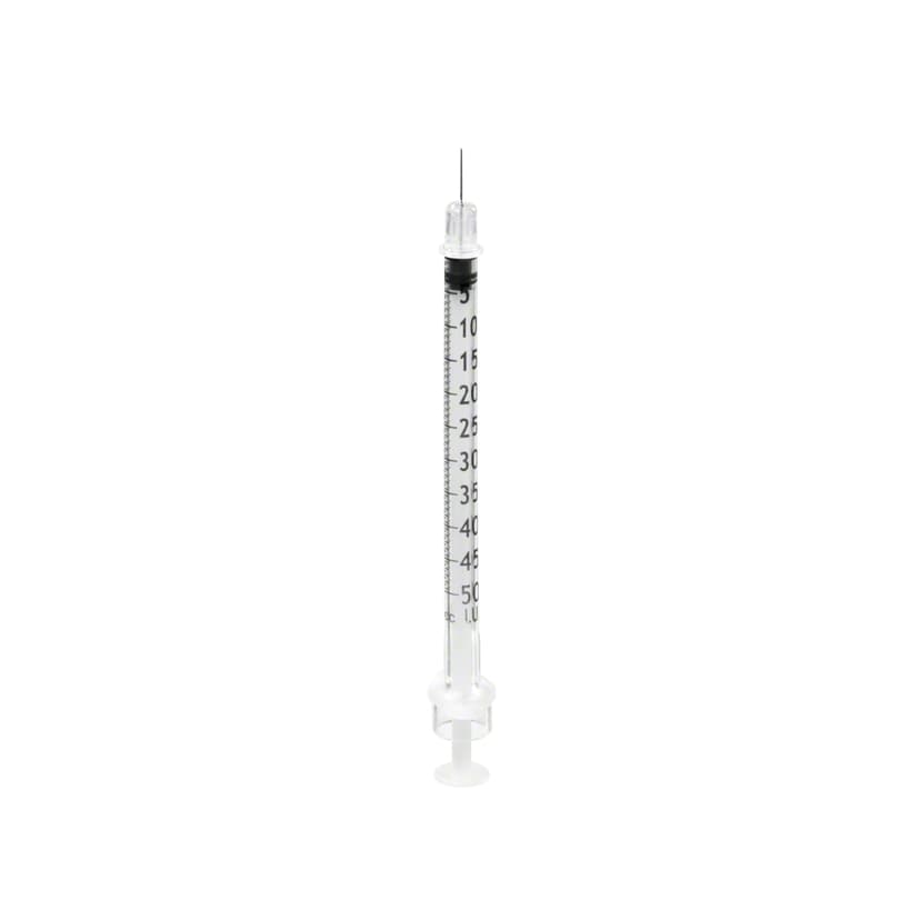 Omnican Insulin-Syringes and Needles Catalogue