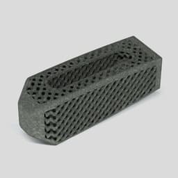 PROSPACE® 3D Oblique-Produktbild CW Vergrößerung