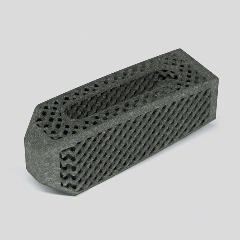 PROSPACE® 3D Oblique-Produktbild CW Vergrößerung