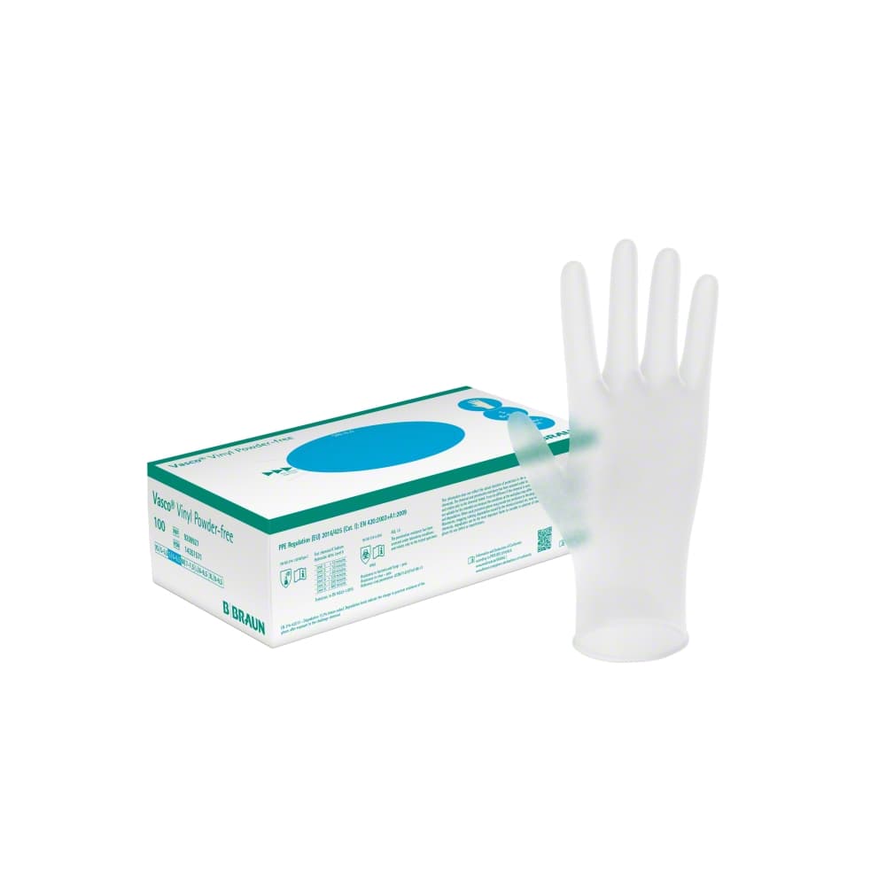 Vasco® Vinyl Powder-free-Produktbild