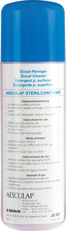 HAUPTBILD JG601-Aesculap Artikelbild (Media Manager)
