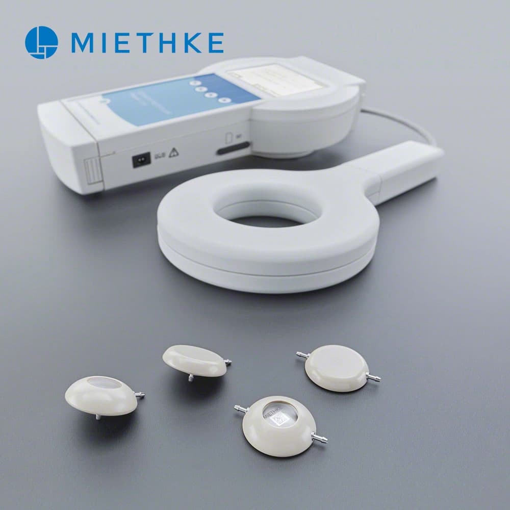 MIETHKE M.scio®-Produktbild CW Vergrößerung