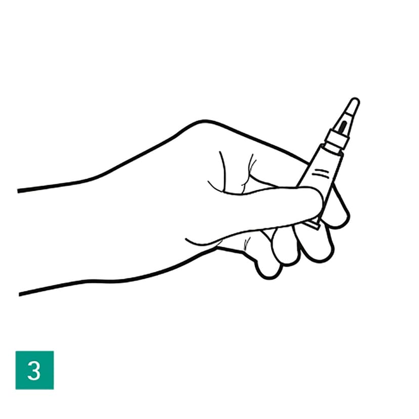 Histoacryl® Octyl Fig. 3-Produktbild CW Vergrößerung