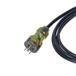 Spaceplus Power Cord Type B-Zubehör