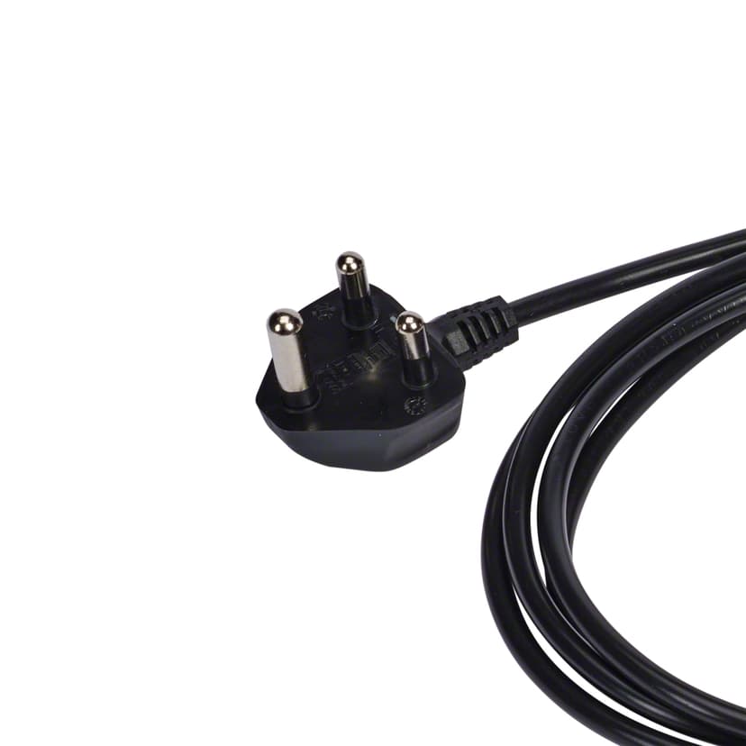 Spaceplus Power Cord Type D-Zubehör