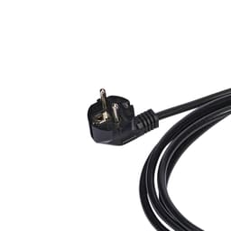 Spaceplus Power Cord Type E-Zubehör