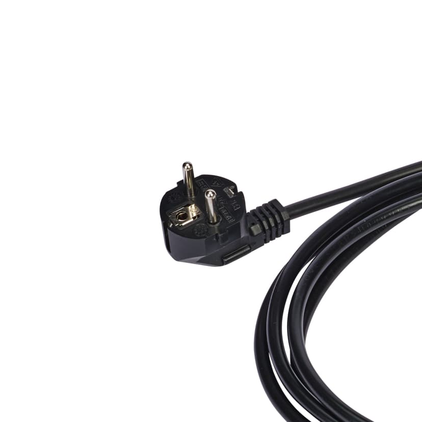 Spaceplus Power Cord Type E-Zubehör