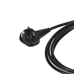 Spaceplus Power Cord Type G-Zubehör
