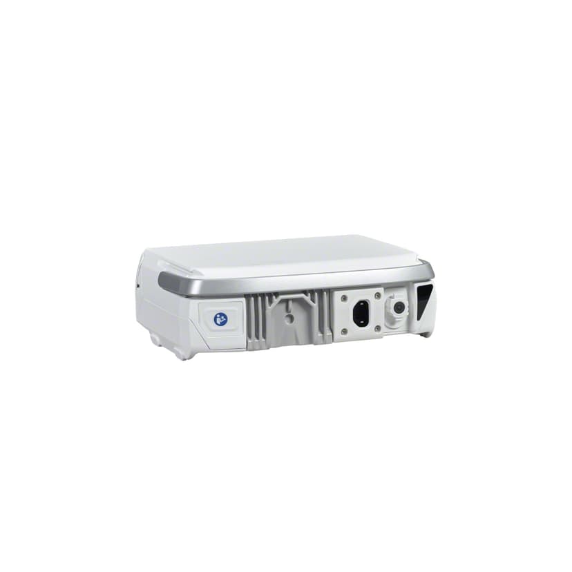 Spaceplus Infusomat®-Rückseite