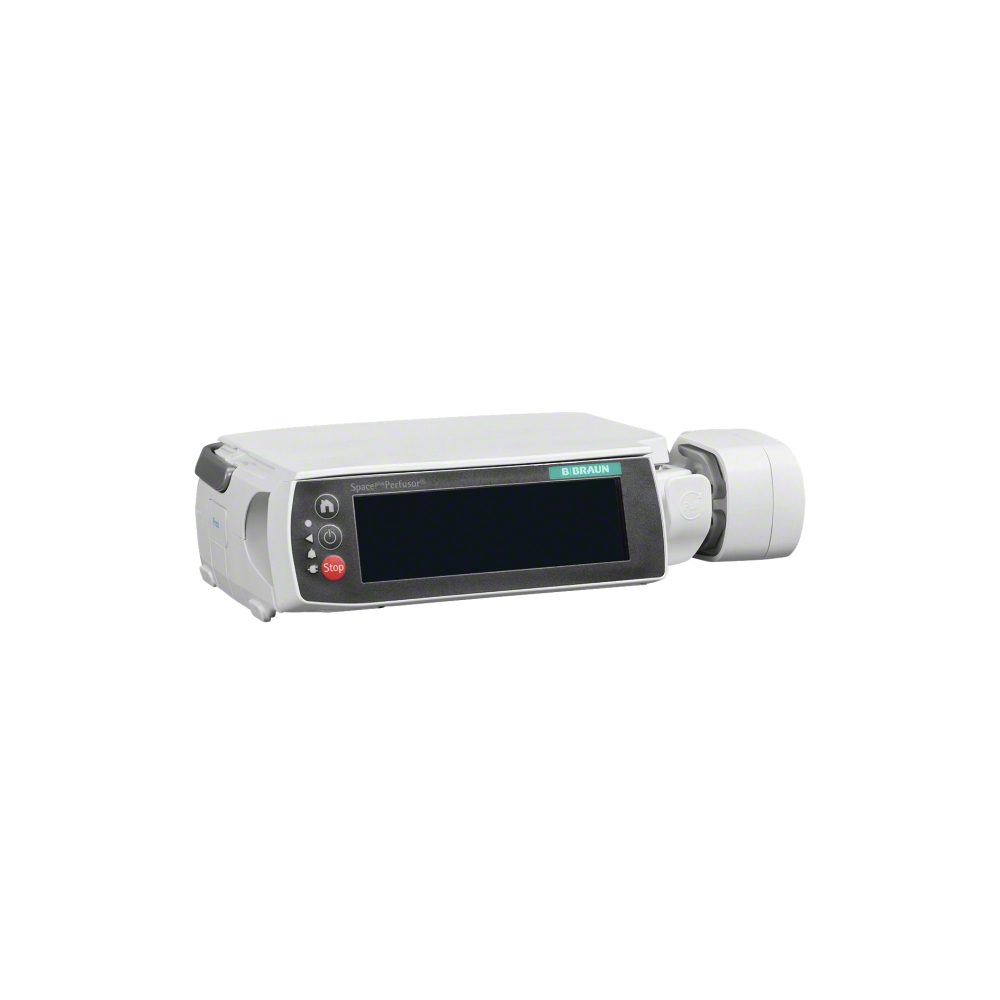 Spaceplus Perfusor®-Vorderansicht