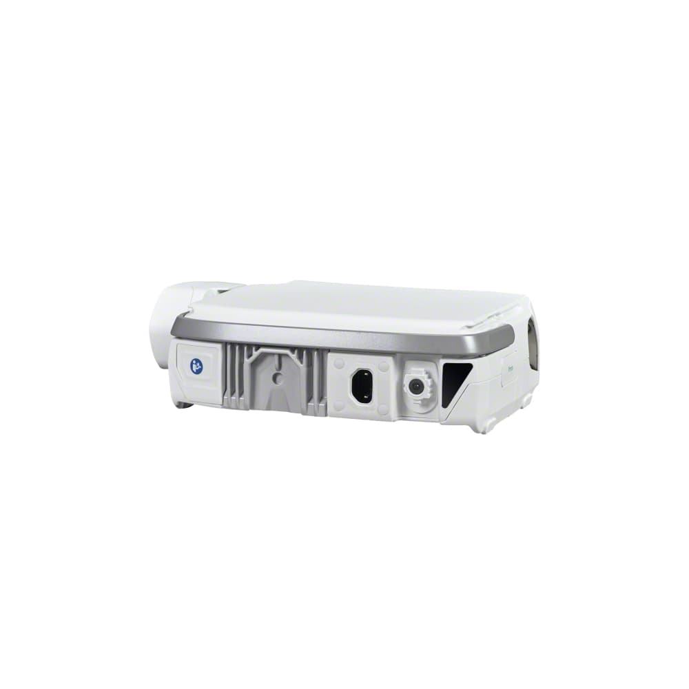 Spaceplus Perfusor®-Rückseite