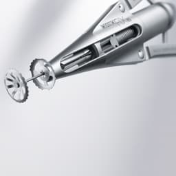 CranioFix®2 Applikator-Produktbild CW Vergrößerung