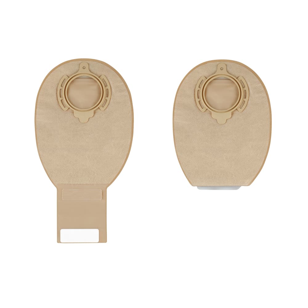 Softima® 3S Roll'up-offen-geschl. Aussenseite
