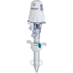 Single Use Trocar System-Produktbild CW Vergrößerung