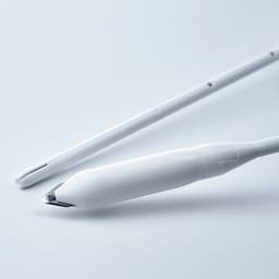 Single Use Trocar System-Produktbild CW Vergrößerung