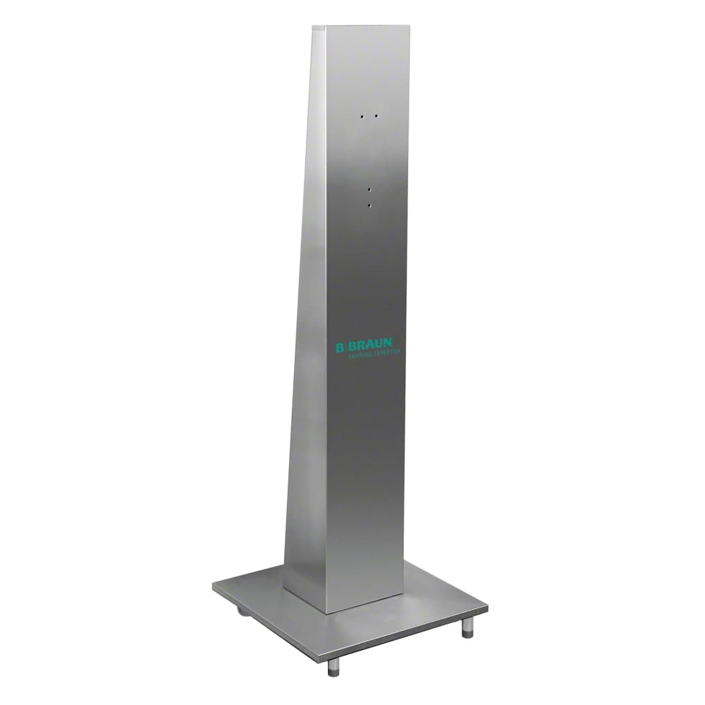 Desinfektionssäule B. Braun groß-Prioduktbild