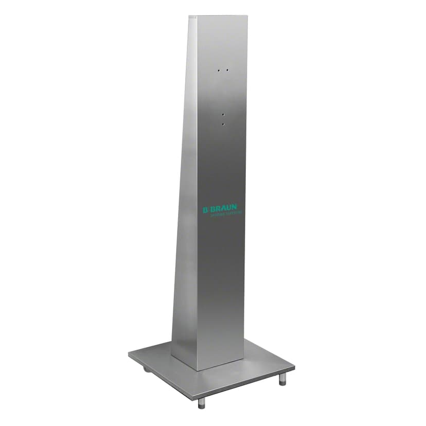 Desinfektionssäule B. Braun groß-Prioduktbild
