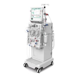 Hämodialysemaschine-Hemodialysis machine