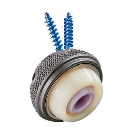 Plasmafit® Dual Mobility-Produktbild CW Vergrößerung