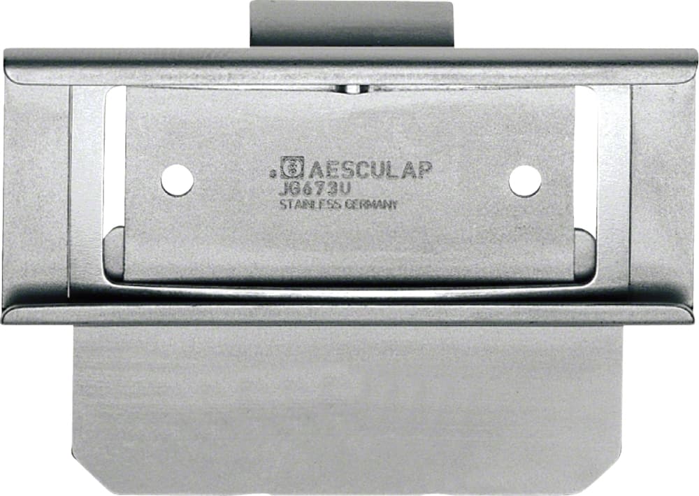 HAUPTBILD JG730U-Aesculap Artikelbild (Media Manager)
