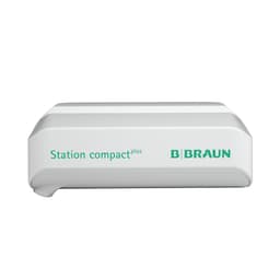 Cover compact plus-frontal