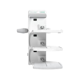 Compact plus Station-Single front