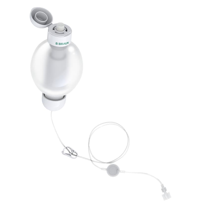 Easypump II ST/LT-Produktbild der Easypump II