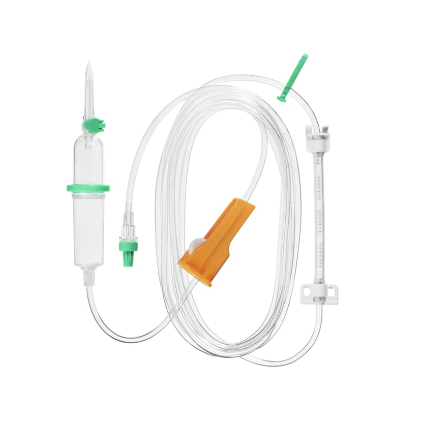 Infusomat Spaceline-Produktbild