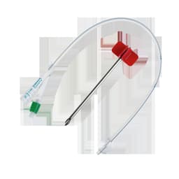 CYSTOFIX SET BALLOON RTU-FR14/40, 12 CM