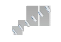 CYSTOFIX EXCH/5-INT BAL WO GUIDE CH12 CH14 CH16 CH18 CH20