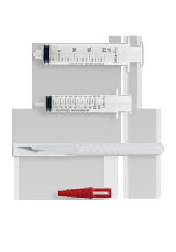 Csytofix SG syringes scalpel red stoppe-CYSTOFIX SG SET INT BAL CH10 CYSTOFIX SG SET INT BAL CH12 CYSTOFIX SG SET INT BAL CH14 CYS<br/>TOFIX SG SET INT BAL CH16