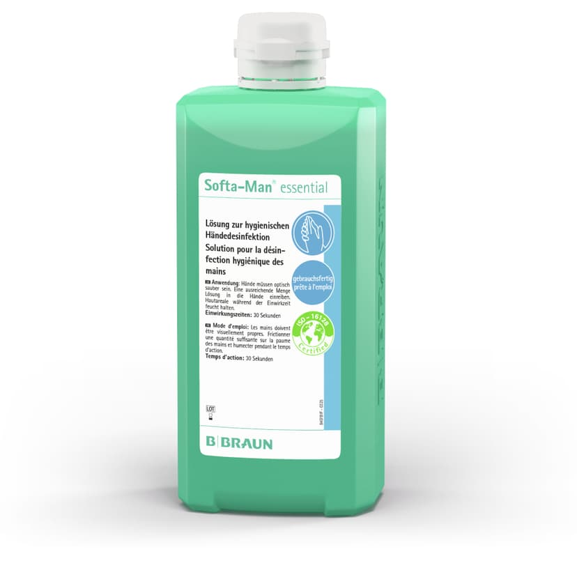 Softa-Man 500 ml-Product Image