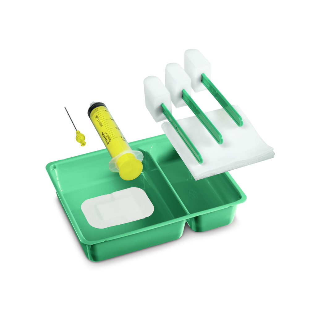 ProSet Preparation Kit RA NRFit PNB | B. Braun
