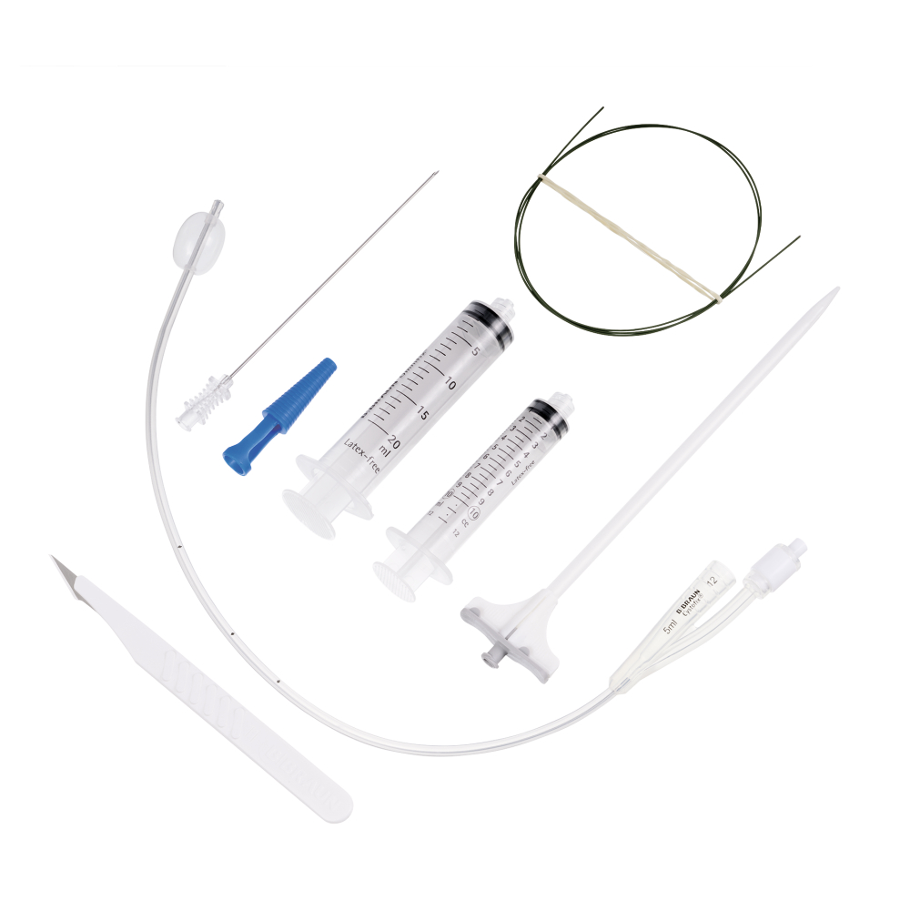CYSTOFIX SG SET INT BAL CH12-Product image