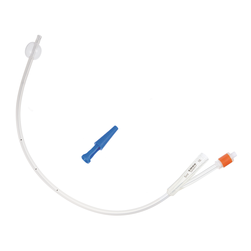 CYSTOFIX EXCH/5 INT BAL WO GUIDE CH16-Product image