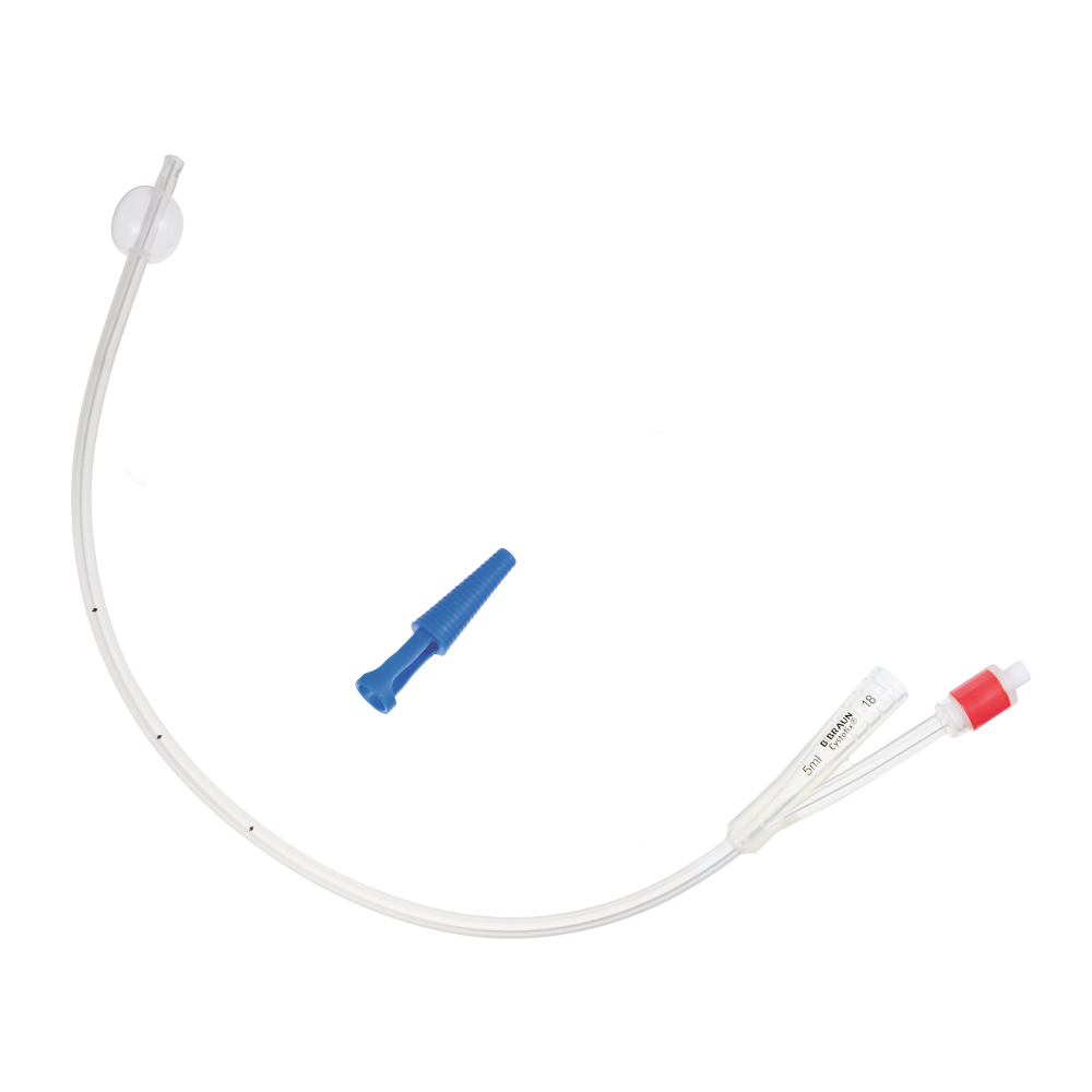 CYSTOFIX EXCH/5 INT BAL WO GUIDE CH18-Product image